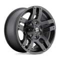 PUMP 18X9 6X135/5.5 106.1 BD +20