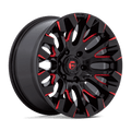 QUAKE 18X9 6X5.5 106 NLQ +1