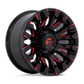 QUAKE 18X9 8X170 125 NLQ +1