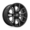 RAGE 20X9 6X135/5.5 NBL 5.07 106.1 01MM