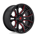 RAGE 20X10 6X135/5.5 106.1 NLQ -18