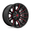 RAGE 20X10 8X170 125.1 NLQ -18