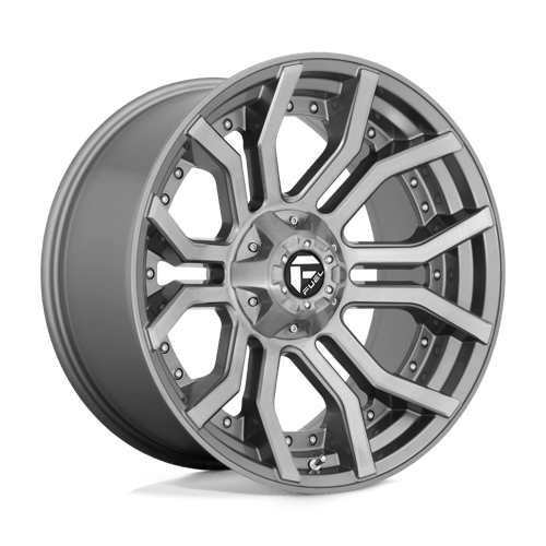 RAGE PLTN 20X10 6X135/5.5 106.1 GLRT -18