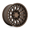 BR RAID 18X9.5 6X114 +18 76 M-BRNZ