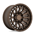 BR RAID 20X9.5 5X127 -18 71 M-BRNZ