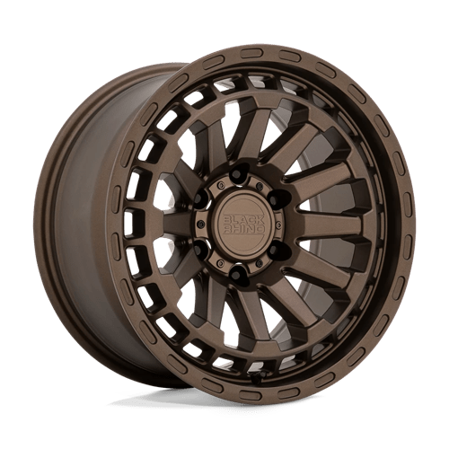 BR RAID 17X8.5 6X120 +0 67 M-BRNZ