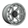 XD862 20X10 6X135 CEMENT -18MM