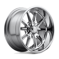 RAMBLER 17X8 5X4.5 72 P +01