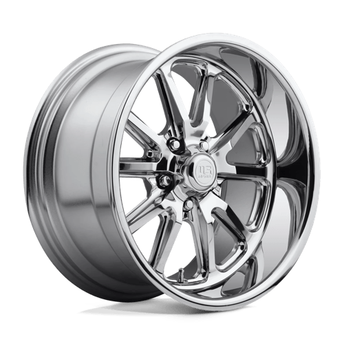 RAMBLER 18X9.5 5X4.5 72 P +01