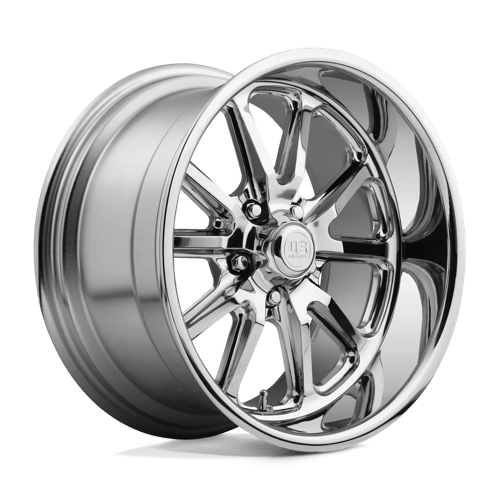 RAMBLER 20X8.5 5X115 71.5 P +15