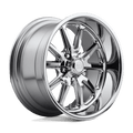 RAMBLER 18X7 5X5 78 +1 CHROME