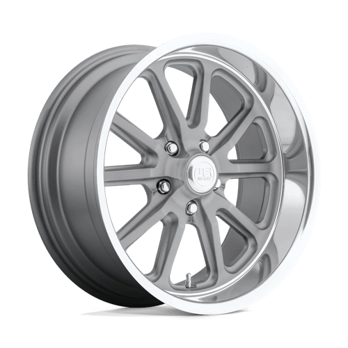 RAMBLER 20X8 5X4.75 72 +1 T-GRY DC-LP