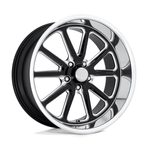 RAMBLER 17X8 5X4.75 72 NBL +01