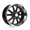 RAMBLER 17X8 5X4.5 72 BL +01
