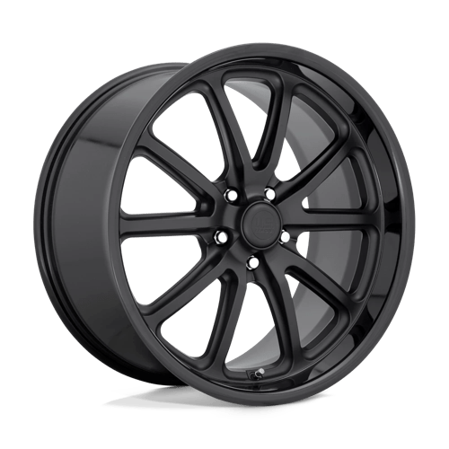 RAMBLER 22X11 5X5 78.1 BLD +18