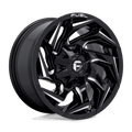 REACTION 18X9 6X135/5.5 106.1 NBL -12MM