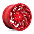 REACTION 17X9 6X135/5.5 106.1 CRM 01MM