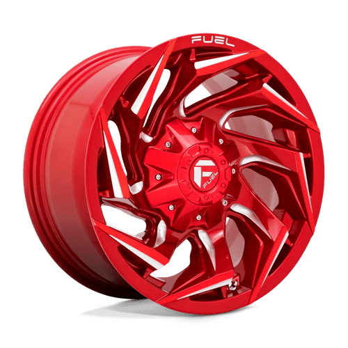REACTION 20X9 5X4.5/5.0 78 CRM 01MM