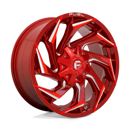 REACTION 20X9 8X6.5 125.2 CRM 20MM