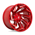 REACTION 22X12 8X180 124.3 CRM -44MM
