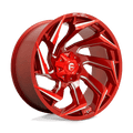 REACTION 24X12 5X5.0/5.5 87.1 CRM -44MM