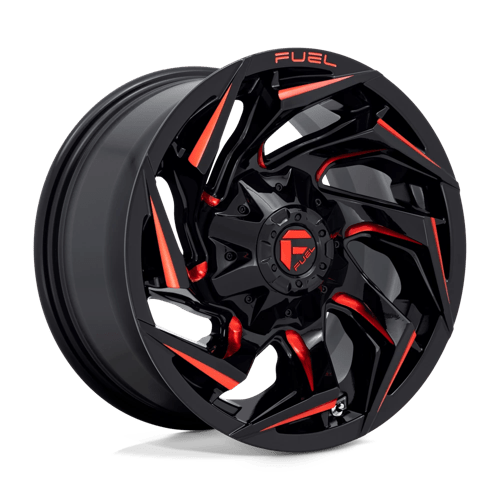 REACTION 15X8 5X4.5/4.75 72 NLQ -18MM