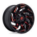 REACTION 17X9 5X4.5/5.0 78 NLQ -12MM