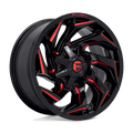 REACTION 18X9 6X135/5.5 106.1 NLQ 01MM