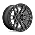 REBEL 16X8 6X5.5 106.1 GDB 01MM