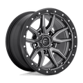 REBEL 17X9 5X5.0 71.5 GDB -12
