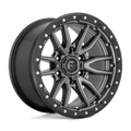 REBEL 20X10 5X5.5 78.1 GDB -18