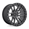 REBEL 20X10 6X135 87.1 GDB -18