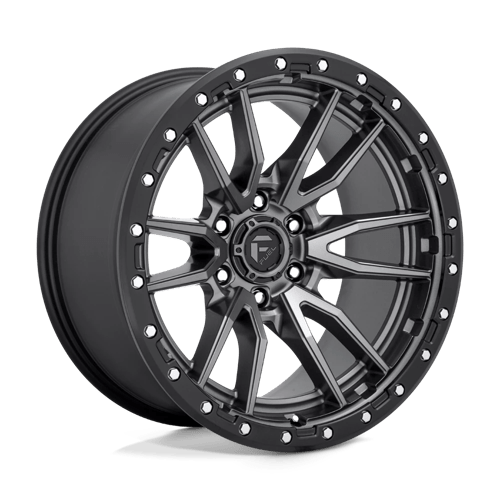 REBEL 20X10 6X135 87.1 GDB -18