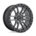 REBEL 20X9 6X5.5 106.1 GDB +20