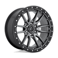 REBEL 20X9 6X135 87.1 GDB +20