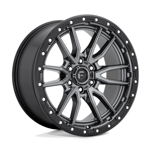 REBEL 20X9 6X135 87.1 GDB +20