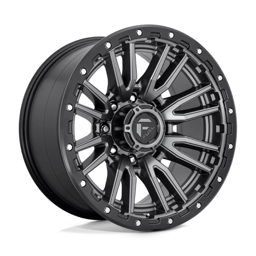 REBEL 20X10 8X180 124.2 GDB -18