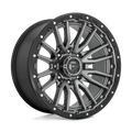 REBEL 22X10 8X170 125.1 GDB -18