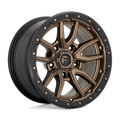 REBEL 17X9 5X5.0 71.5 ZDB -12