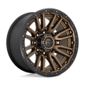 REBEL 20X10 8X170 125.1 ZDB -18