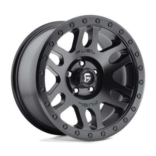 RECOIL 17X8.5 6X120 67.06 BD +07