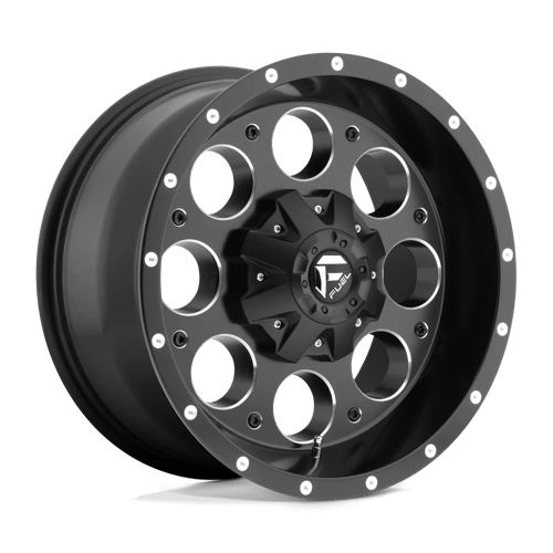 REVOLVER 16X8 5X4.5/5.0 72 NB +01