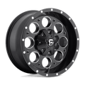 REVOLVER 17X9 6X135/5.5 106.1 NB +01