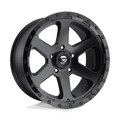 RIPPER 18X9 5X150 110.1 MBG +20