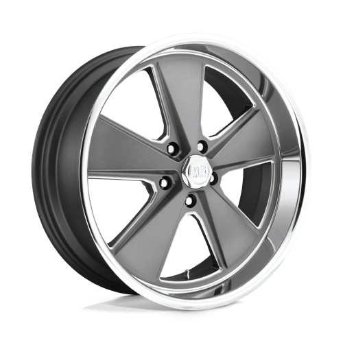 ROADSTER 18X8 5X4.5 72 MGD +01