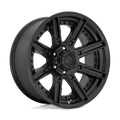 ROGUE 20X9 5X5.5 BD 5.07 78 01MM