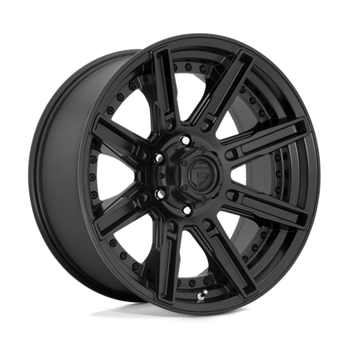 ROGUE 20X9 5X5.5 BD 5.07 78 01MM