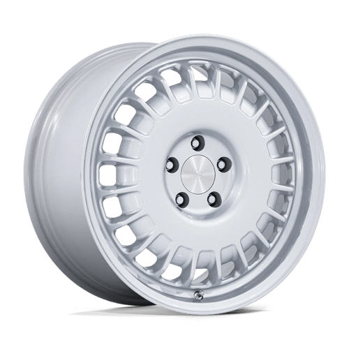 PMF 18X8.5 5X112 66 +45 G-SLV