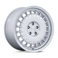 PMF 20X8.5 5X120 72 +35 G-SLV