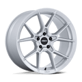 KPR 20X9 5X112 66 +25 SILVER